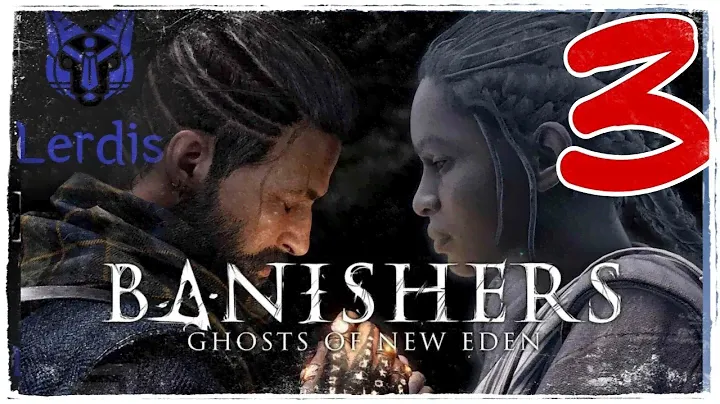 [4K]🔴НАМ ПОДАРИЛИ ДОМ Новый посёлок Изгнатели Banishers ghosts of New Eden