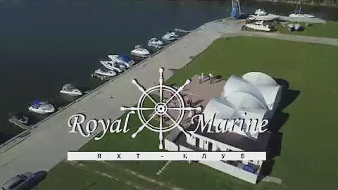 Банкетный шатер "Парус"