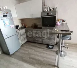 Продам двухкомнатную квартиру 60.3 м² этаж 4/5 город Бердск улица Ключевая 57 городской округ Бердск
