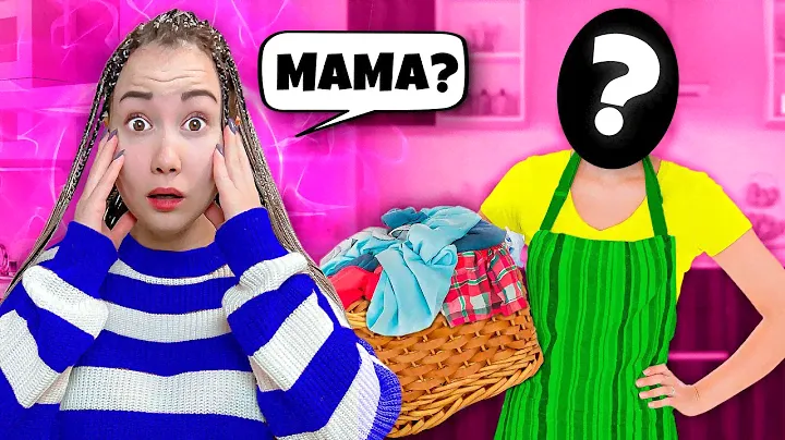 Настоящая Мама Светы Кемер !