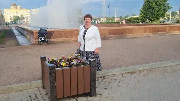 311 Дача🏡 Первая розочка порадовала 14 июня 2024г.🌹Ленинградская область.🌹Прогулка по Питеру!