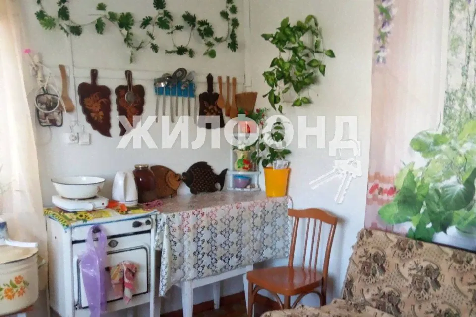 Продам дом 30.0 м² этажей 1 город Бердск улица Водобачная-4