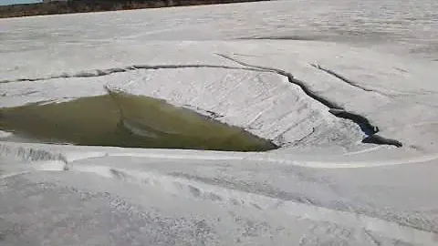 Бердская коса