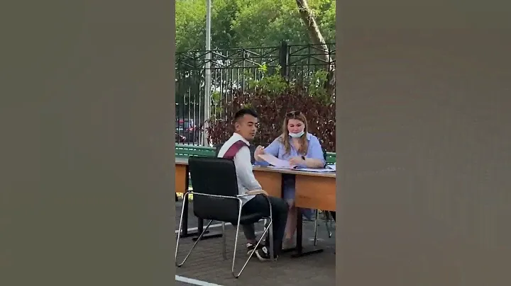 Я получил диплом 🔥