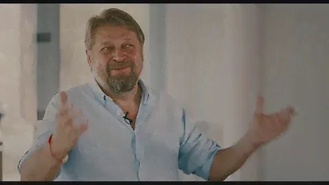 Кварталы телецентра