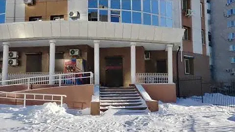 179. г. Хабаровск. От Лермонтова 50 до Карла Маркса 57. 26.11.23.