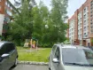 городской округ Бердск, Бердск, территория Бердский санаторий, д.37 Квартира на 5 этаже