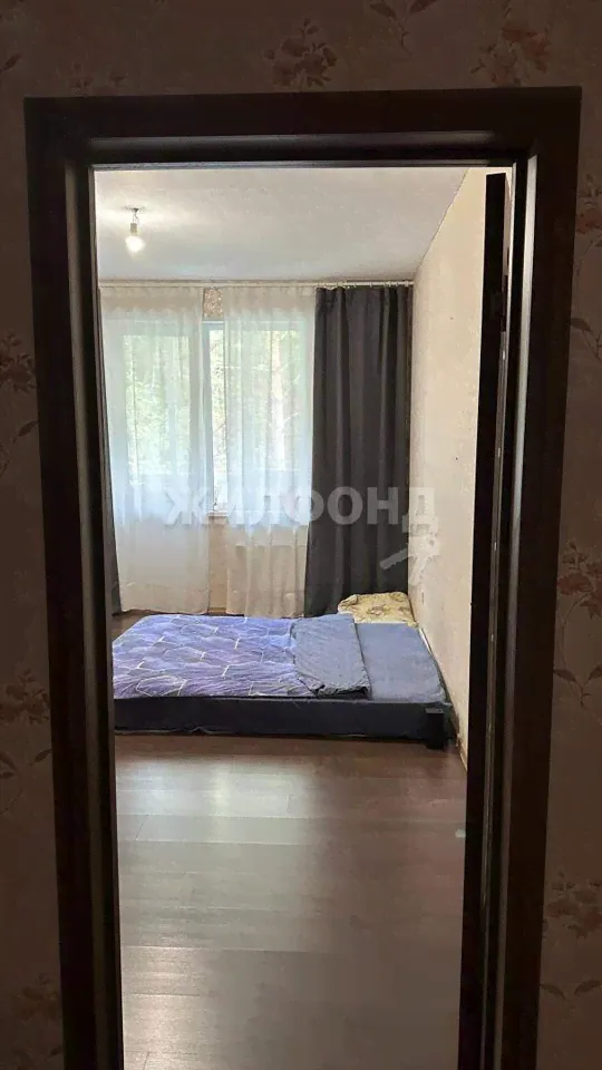 Продам квартиру 54.0 м² этаж 2/3 город Бердск улица Морская 44к/3-0