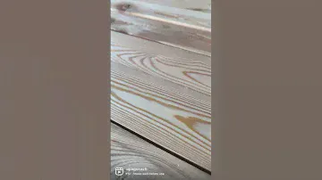 Доска 20*75*3000мм лиственница (сорт С) сухая строганная
