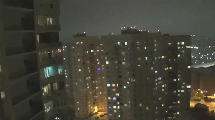 Саратов. Лунная 28