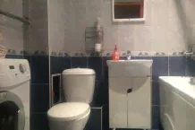 Бердск 1к квартира посуточно на ул. Красная Сибирь, д. 123, Зима-лето