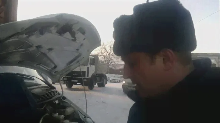 ЧП на котельной Вега в Бердске