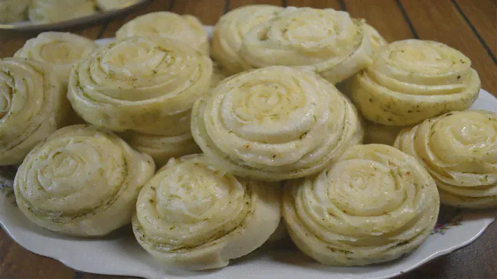 ДАРГИНСКИЙ СЛОЁНЫЙ ХИНКАЛ ВКУСНЫЙ УЖИН ДЛЯ ВСЕЙ СЕМЬИ