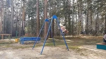НСО г.БЕРДСК /Cт. РЕЧКУНОВКА/ МК «Сибиряк» ЧАСТЬ 1 05/05/2021