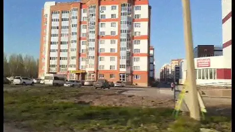 новостройки Бердска