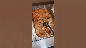 Санаторий Парус Анапа - рай мясоеда