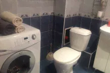 Бердск 1к квартира посуточно на ул. Красная Сибирь, д. 123, Зима-лето
