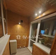 Продам однокомнатную квартиру вторичку 45.0 м² этаж 3/9 город Бердск улица Звездная 4