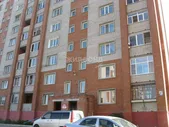 Бердск, Попова, 35Б