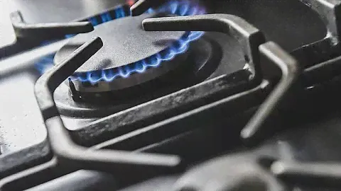Цены на газ повысились