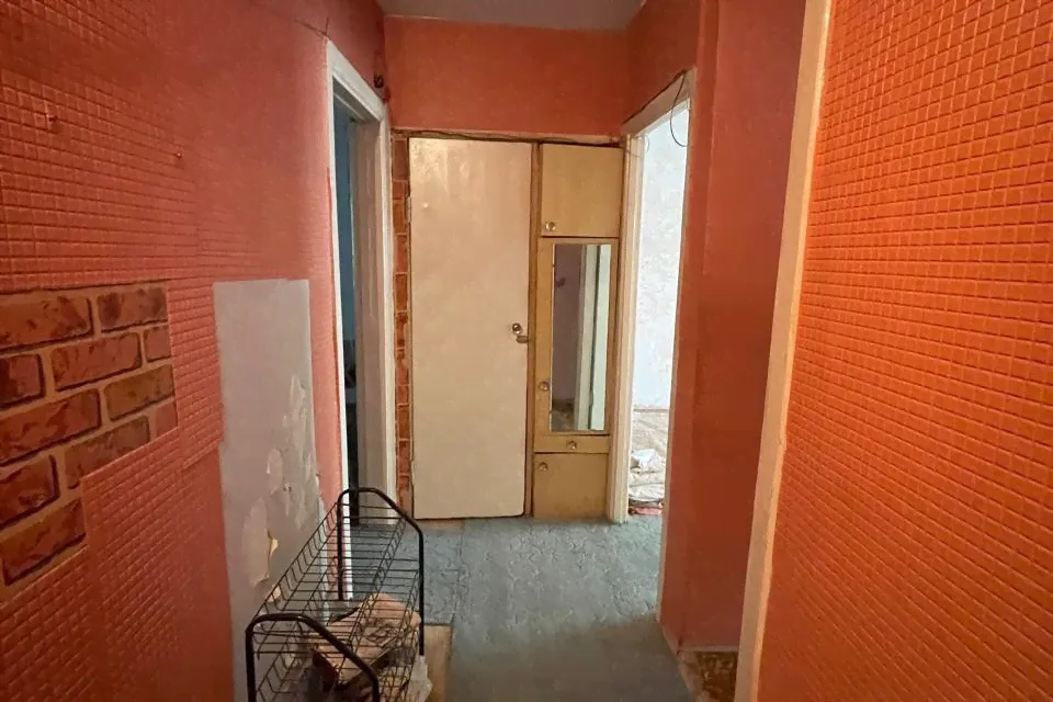 Продам двухкомнатную квартиру 48.2 м² этаж 2/5 город Бердск улица Островского 107 городской округ Бердск