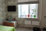 Продам трехкомнатную квартиру 65.3 м² этаж 4/6 город Бердск улица Красная Сибирь 110 городской округ Бердск