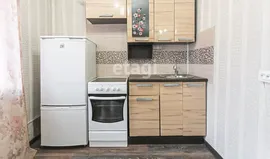 Сдаю студию 31.0 м² этаж 5/5 город Бердск улица Комсомольская 5а