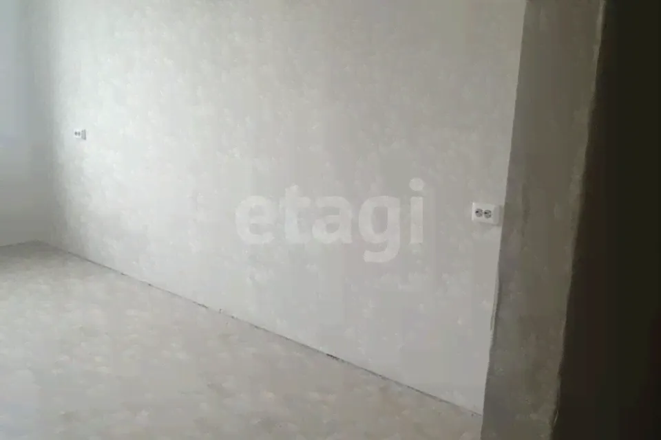 Продам трехкомнатную квартиру 65.2 м² этаж 10/10 город Бердск улица Красный Сокол 19 городской округ Бердск-2