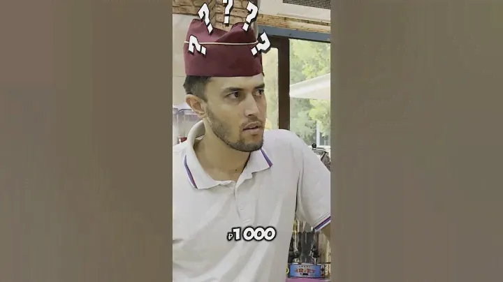 ШАУРМА НА 1000р /КАКУЮ СДЕЛАЮТ?🤯