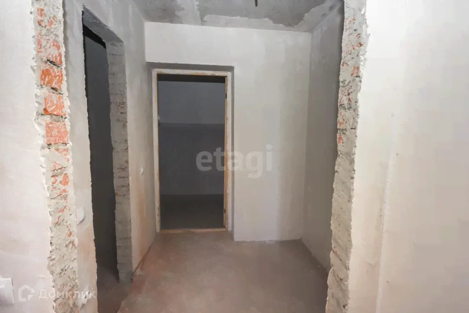 Продам однокомнатную квартиру 33.4 м² этаж 2/4 город Бердск улица Белокаменная 29 городской округ Бердск-4