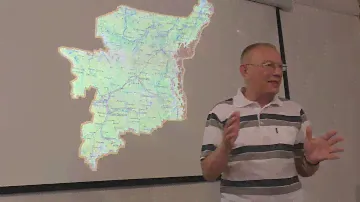 ГУЛАГ в Коми АССР. Лекция Михаила Рогачева.