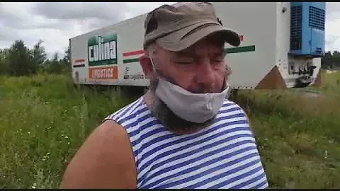 Бердчане вышли на пикет против нового полигона ТКО