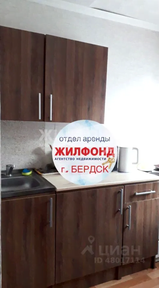 Бердск, Ленина, 32-0