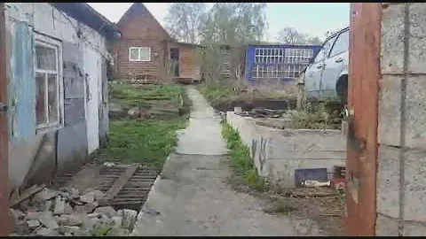 Красноярк СНТ Мечта продается дача