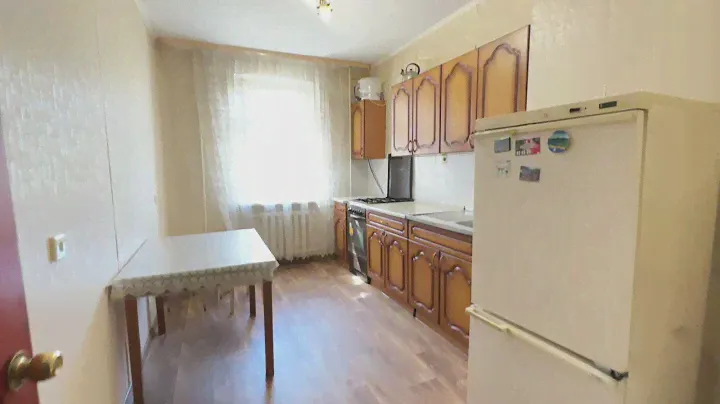 2 комн. квартира 52.6 м², Казань, ул. Минская 56.