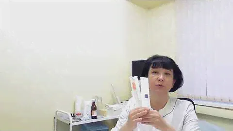 583  Анализы на приеме уролога для женщин