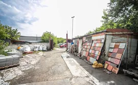 Сдаю производственно-складское помещение 1600.0 м² город Бердск улица Барнаульская 16к/1