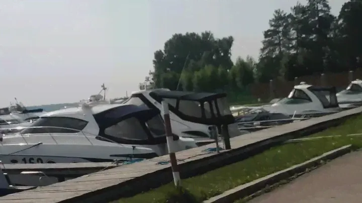Яхт клуб Роял Марин 20120621