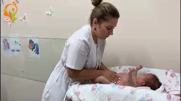Как проходит прием педиатра в нашей клинике Лор Практика у грудничков?