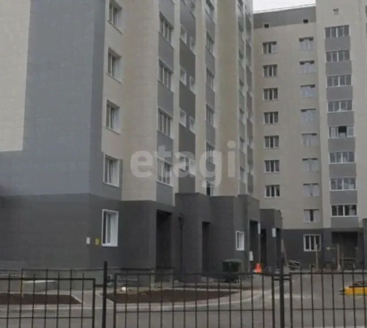 Продам однокомнатную квартиру 37.0 м² этаж 7/10 город Бердск улица Черемушная 4 городской округ Бердск-0