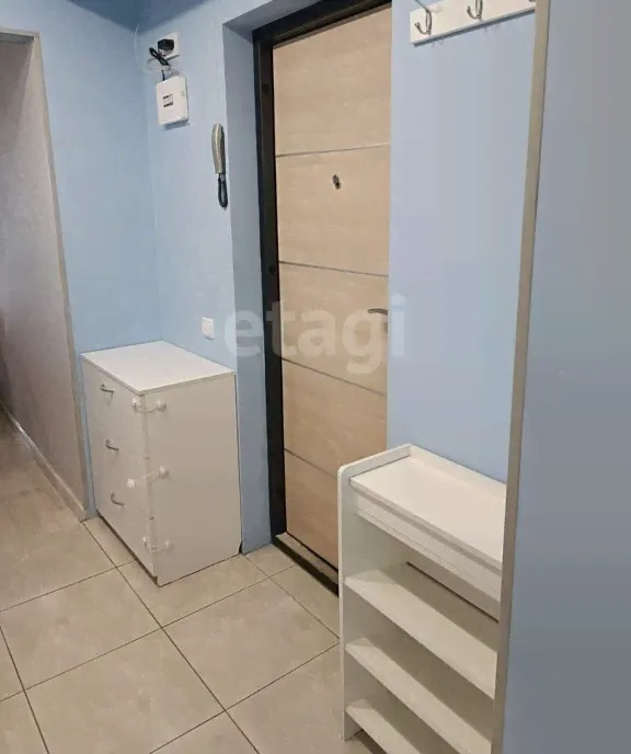 Продам однокомнатную квартиру вторичку 36.0 м² этаж 5/9 город Бердск улица Ключевая 61-4