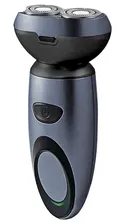 Электробритва Бердск 3201A аккумуляторная (USB зарядка)