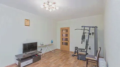 Продажа, 2-к квартира, Россия, Ставрополь, Серова, 537