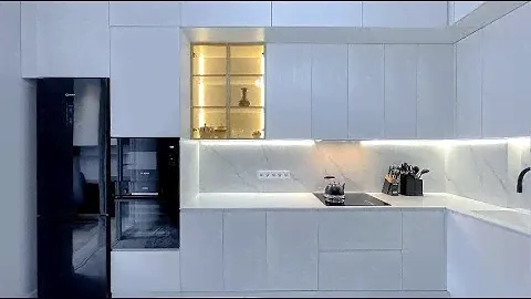2 комн. квартира 87 м2 , ЖК Мегаполис