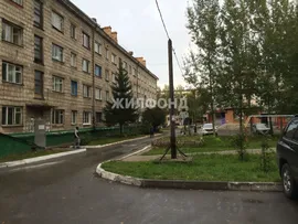 Бердск, Ленина, 40