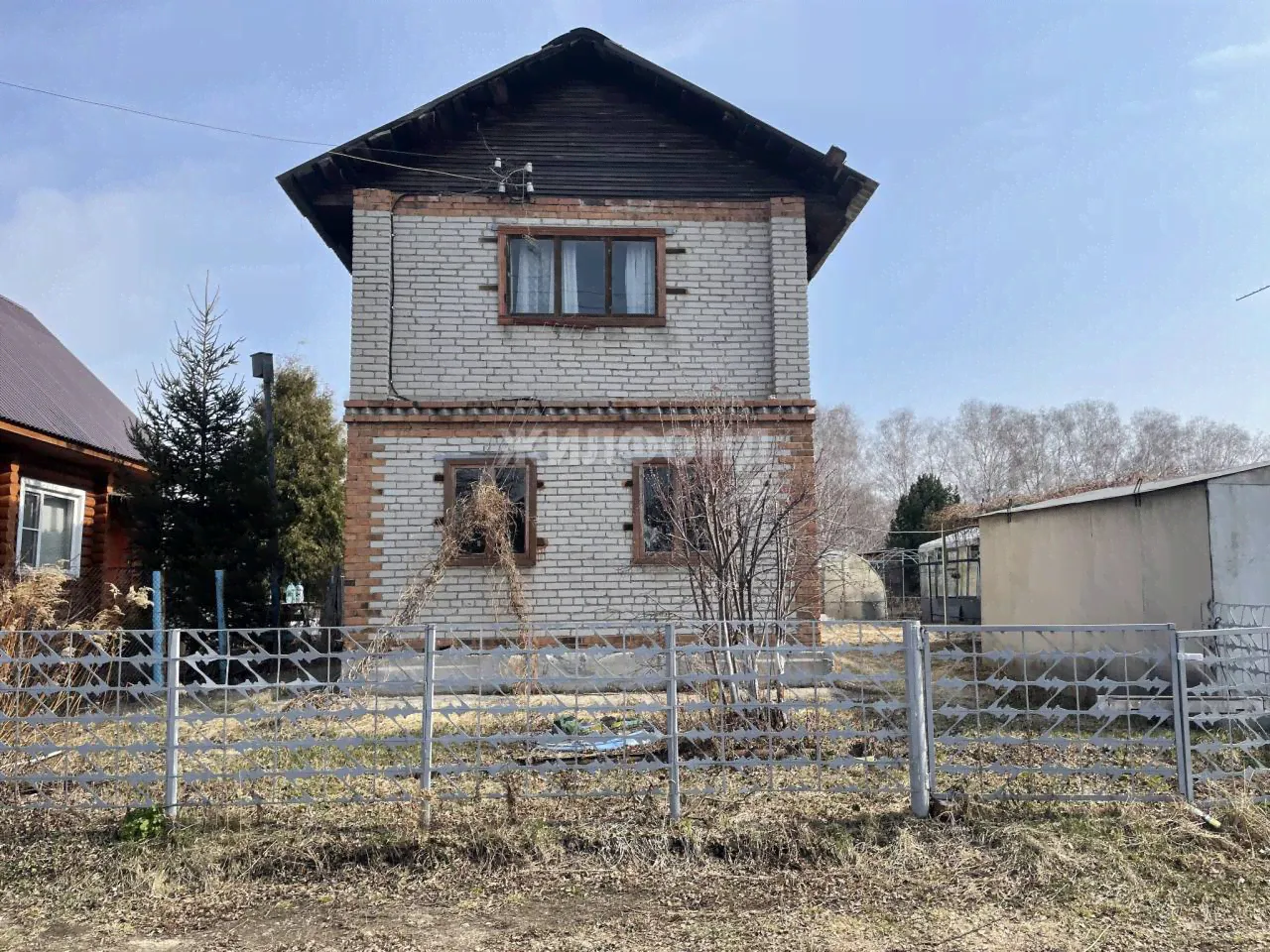 Бердск, Озерная (нтс Родник-2), 12