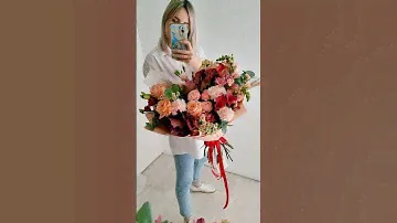 Купить цветы в Бердск с доставкой курьером до дома, заказать цветы на сайте Гран При  Бердск