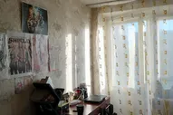 Продам однокомнатную квартиру 33.4 м² этаж 4/5 город Бердск улица Комсомольская 2в городской округ Бердск