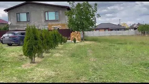 Участок 10 сот. в Мирном (Крым)