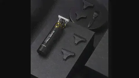 Машинка для стрижки волос tondeuse cheveux, профессиональная скульптура cortadora de pelo,